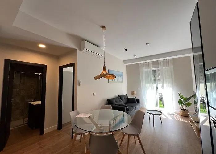 Artes 323 Apartamento