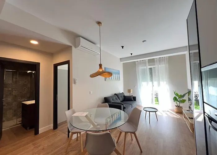 Apartamento Artes 323