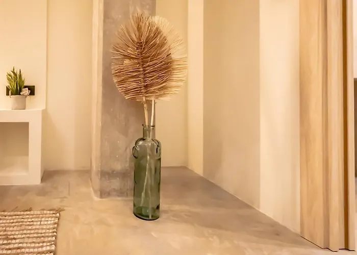 Ciudad De Ciencias Y Puerto - Manolito 4 * Walencja