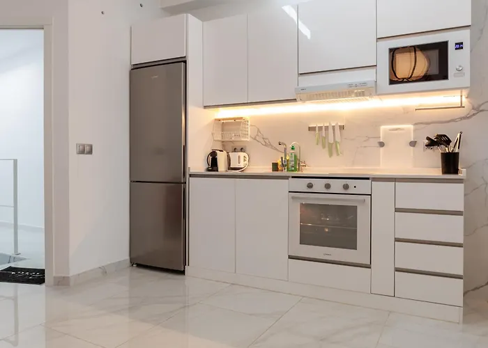 Appartamento Floor 2 Bedroom With Terrace Valenza