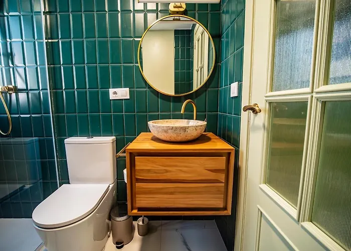 Tu Penthouse En El Centro - Ruzafa 11c