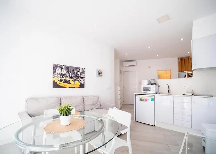 Tu En El Centro-ruzafa 9d