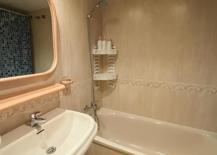 Luxury D7-21 With Terrace And Sea Views With Two Appartamento *