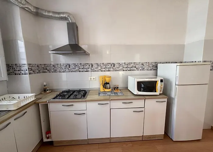 Apartment Urban - Primado Reig *