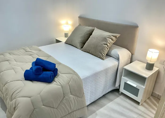 Urban Center - Alma Apartman