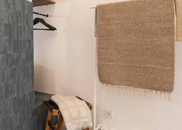 02 - Les Artes Apartment