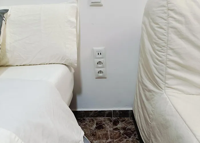 Espectacular Estudio En Pb Con Terraza Privada *