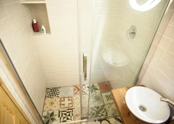 Apartament Next To The