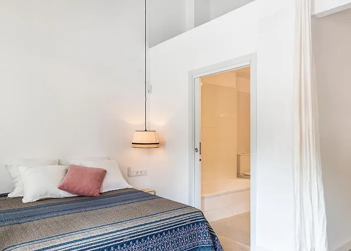 Casa Reina Nina * Валенсия