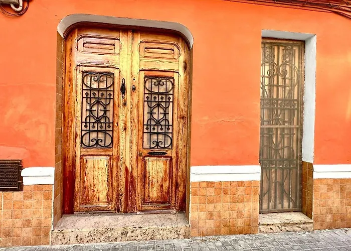 Padre Anton Seasonal *