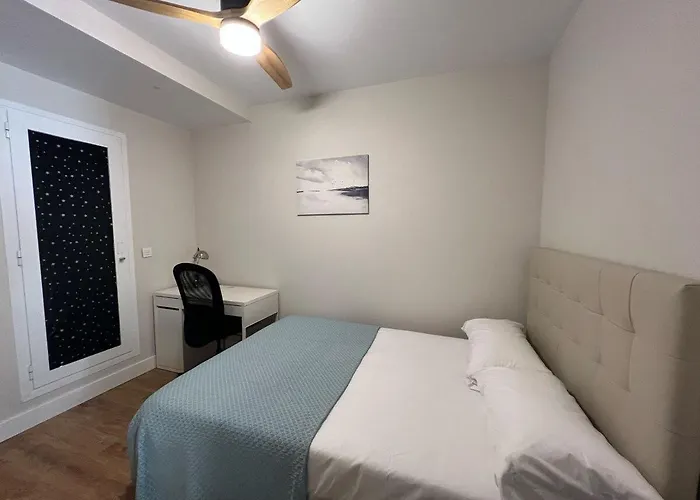 Apartamento Artes 323