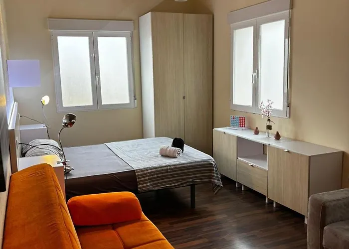 Moderno Cerca Del Centro Y La Playa 瓦伦西亚