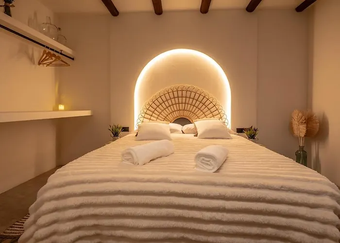 Apartment Eco Puerto - Manolito 3 Valencia