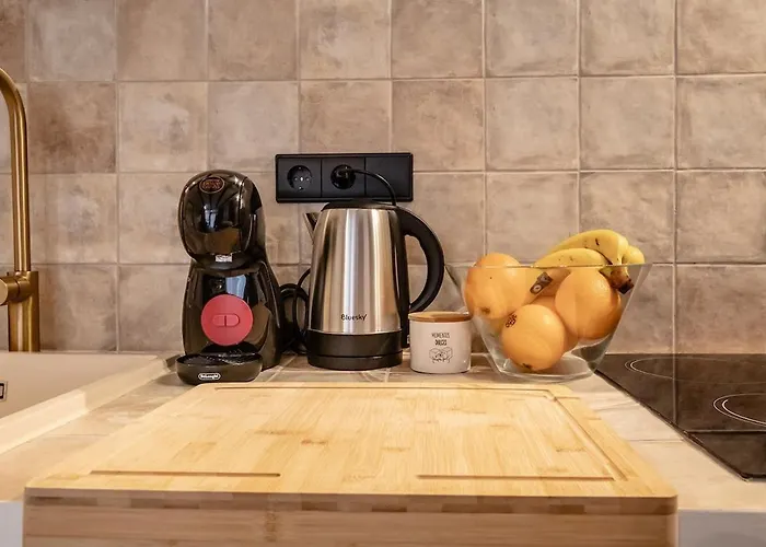 Junto Ciudad De Ciencias - Manolito 2 Daire