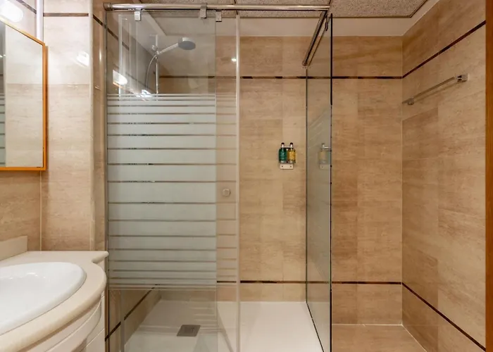 Vibe - Oceanfront Escape * Valência