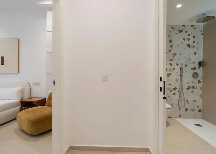 Appartamento Vlc Host - Cubells 8 *