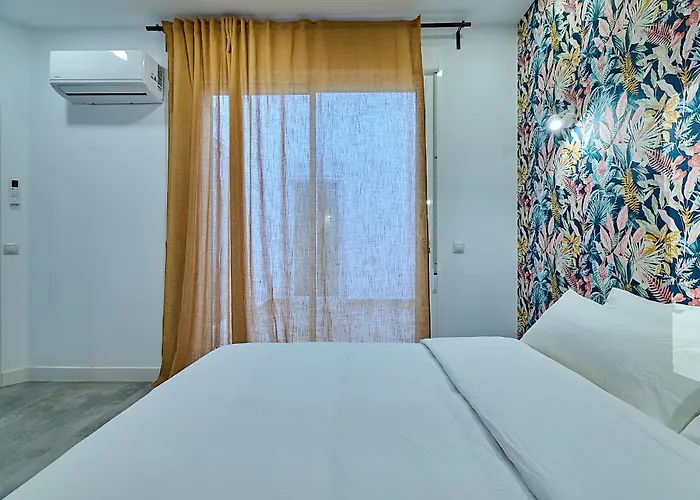 Invalencia Teruel Flat 2 Bdrm & 2 Wc With Private Terrace Appartement *