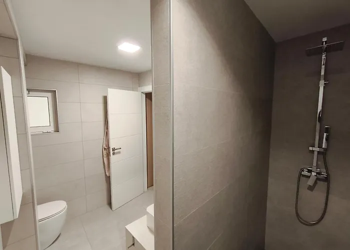 Appartement Premium Terrace Valence