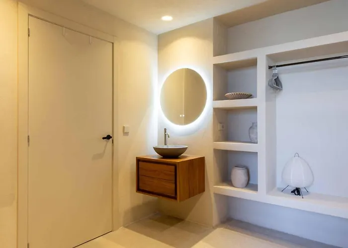 Vlc Host - Reina 166 B Apartment *