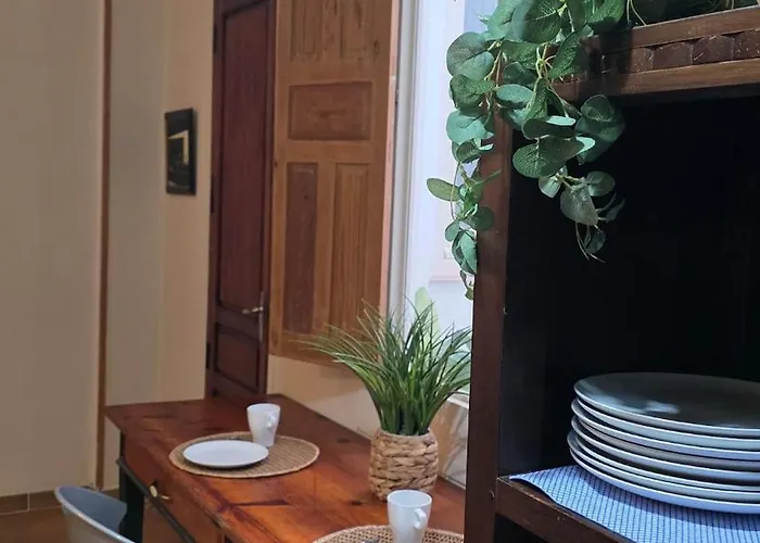 Casita Buenos Aires Apartment