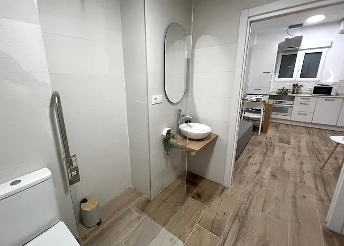 Loft Tr28 - Ground & Arts Connected Valensiya