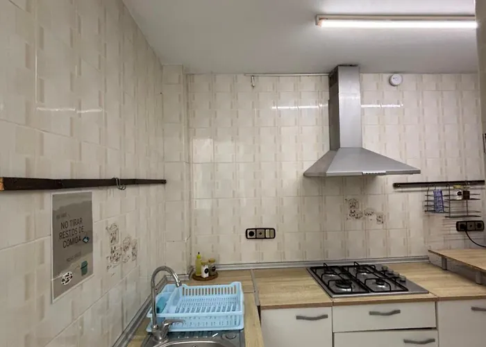 The Ruzafa By Laura - Ave Apartment Valencia