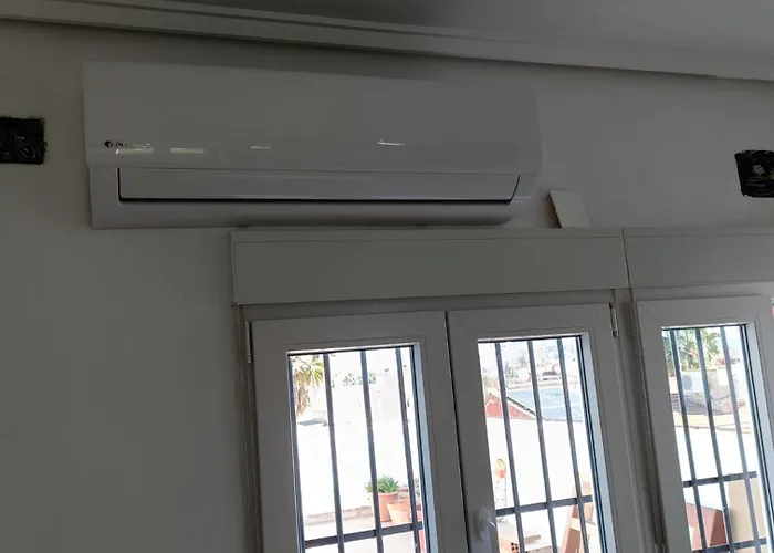 Magnifico Y Moderno Estudio Bien Ubicado Daire Valensiya