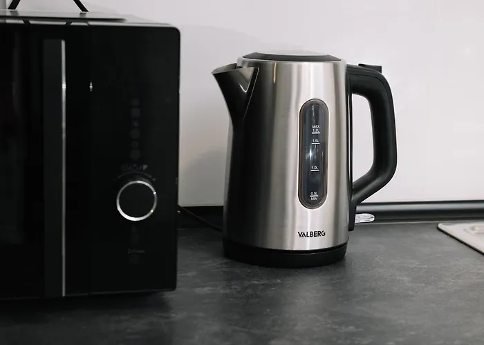 Modern Near Benicalap Park 아파트 발렌시아