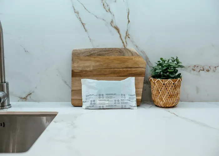 Sada Flat, Jacuzzi, Chill Out, 7 Pax, Smarttv * فالنسيا