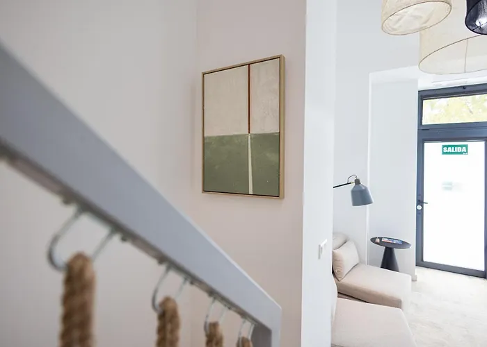 Loft M15 - Ground&arena Connected