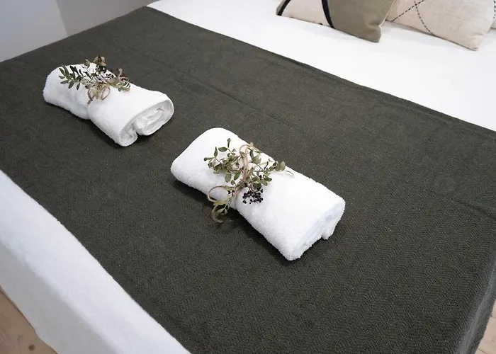 Loft M11 - Ground & Arena Connected Appartamento *