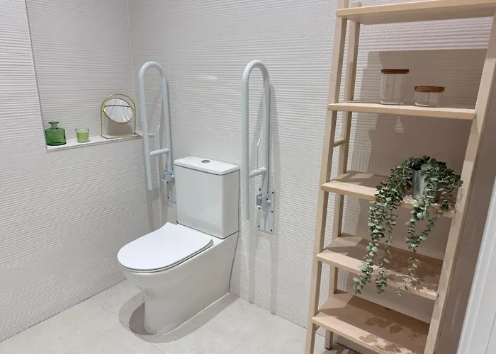 Urban Center - Alma *