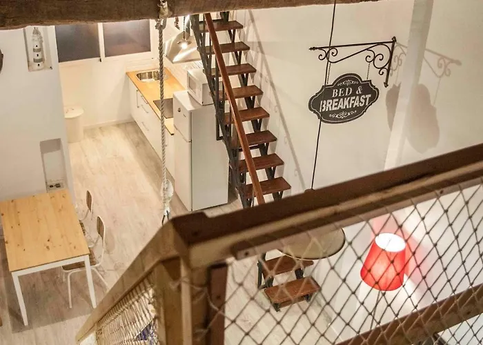 Next To The Apartament Walencja