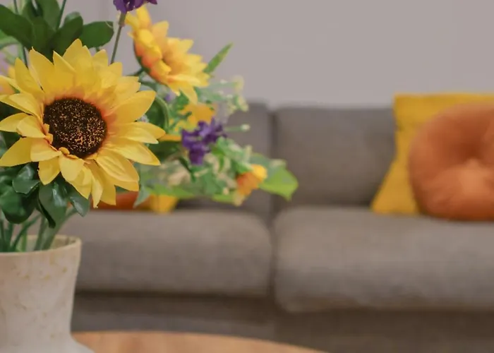 Comfortabel Next To La Marina