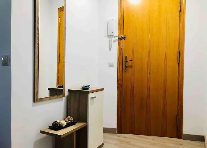 Near The And The Of Sciences Valencia