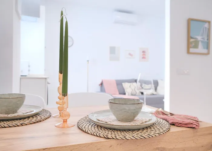 Apartment Near To Marathon - Of Arts & Sciences *