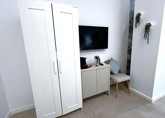 شقة Pn4- Loft N4 Urban Ayora فالنسيا