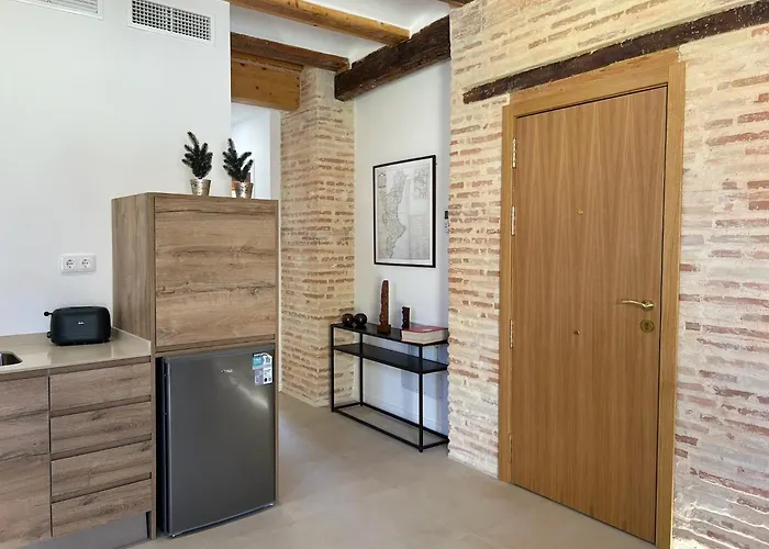 Centro 2 Διαμέρισμα