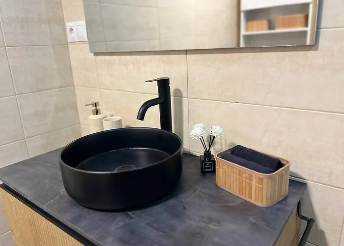 شقة Pearl By The Sea