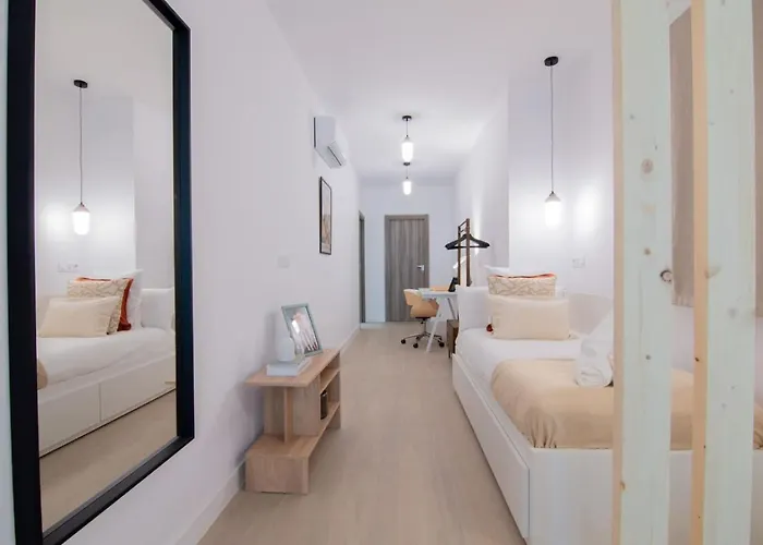 Nomad Viveros 01 * Valencia