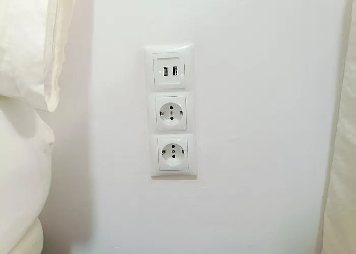 Espectacular Estudio En Pb Con Terraza Privada Apartment Valencia