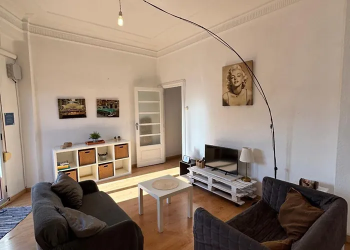 Apartman Urban - Primado Reig