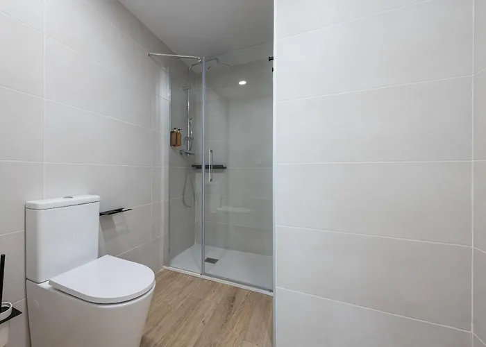 Loft M15 - Ground&arena Connected