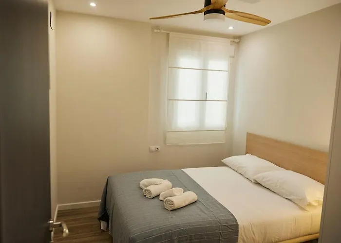 Artes 1 Apartamento Valencia