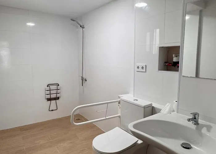 Gran Loft En El Centro De Valência