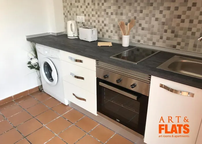 Calle Cuenca 2 * Валенсия