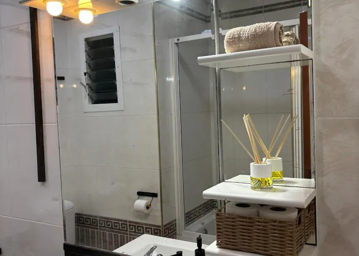 The Ruzafa By Laura - Ave Apartment *