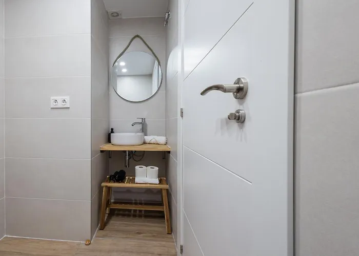 Apartamento Loft M15 - Ground&arena Connected