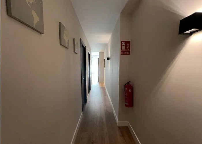 Artes 323 Apartamento Valência