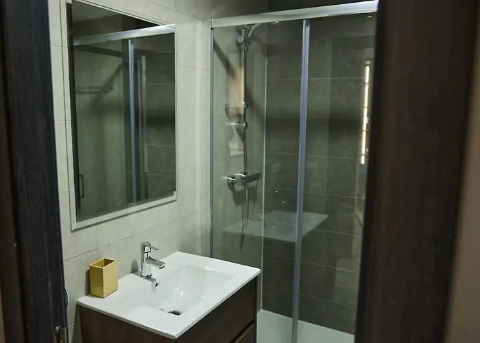 Apartamento Artes 1 Valencia